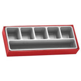 TengTools - Storage Tray TTX2 6 Compartments - TTZ01