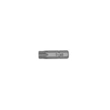 3PC 1/4inch Hex drive Tx40 Tx Bit 25MM ubude
