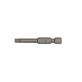 TengTools - 1/4inch TX Bits 50mm TX25 ×3 - TX5002503