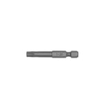 3PC 1/4inch Drive Hex TX30 Torx Bit 50MM