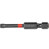 TengTools - 1PC 1/4inch TX Impact Bits 50mm TX25 - TXP5002501