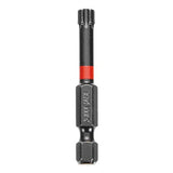 TengTools - 1Pc 1/4inch TX Impact Bits 50mm TX27 - TXP5002701