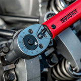 TengTools - 3/8inch Torque Wrench 5 - 25Nm - 3892AG-E1