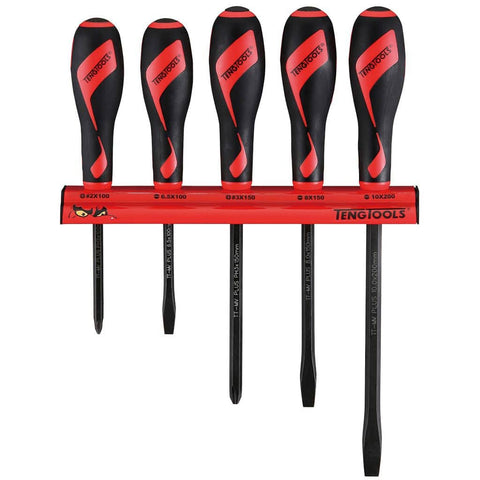 Power Thru Screwdriver Set