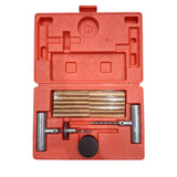 35PC Heavy Duty Puncture Repair Kit