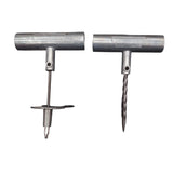 35PC Heavy Duty Puncture Repair Kit