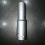 1/2inch Drive 12 Point Deep Socket 12mm