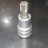 1/2 duim Drive TX55 Sock Bit 11.1mm