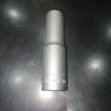 1/2inch Drive 12 Point Deep Socket 13mm