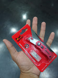 I-Mini Folding Utility Knife