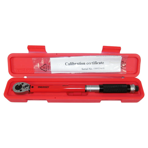 1/2inch Drive Torque Wrench 40-210Nm