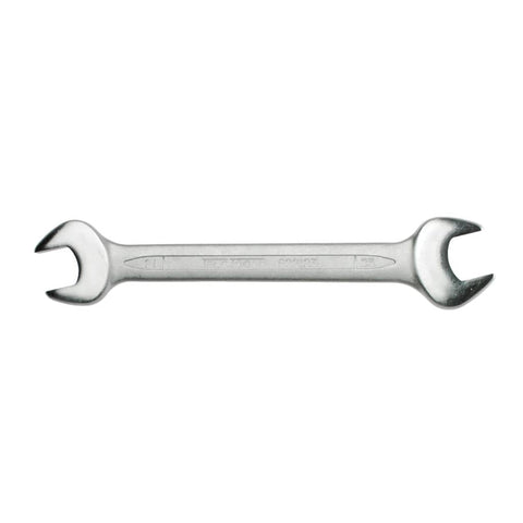 Double Open Ended Spanner 21x23mm