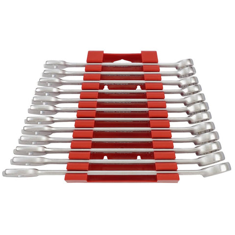 12PC Combination Spanner Set 20-32mm