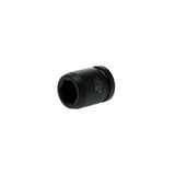 1/2inch Drive Impact Socket 18MM DIN