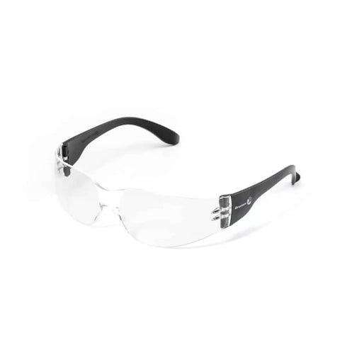 I-Safety Eyewear - Ukumelana ne-UV/Inkungu/Ukuklwebheka