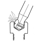 T-Handle Hex Wrench 7MM
