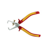 Insulated Wire Stripper and Long Nose Plier In EVA