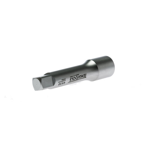 3/8inch Drive Stainless Steel Extension Bar 75mm