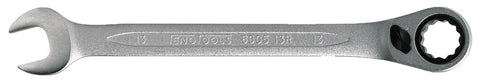 Metric Combination Ratchet Spanner 15mm