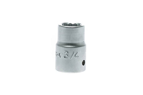 3/4inch Drive AF 12Point Socket 1-13/16inch