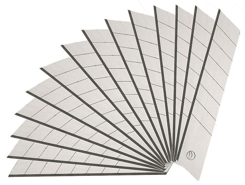 18MM Snap-Off Blades 100PC