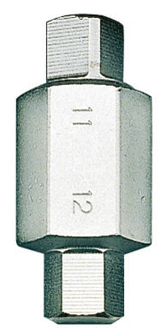 Drain Plug 11-12 Hex