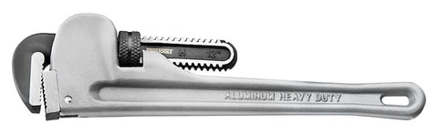 14" Aluminium Pipe Wrench
