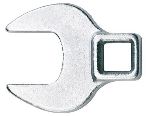 3/8Dr Crowfoot Wrench 13MM (Carded)
