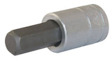 3/8 duim Drive AF Bit Hex Socket 3/16 duim