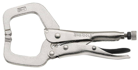 C-Clamp Vice Grip Pliers 280mm