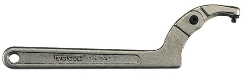 1 1/4"-3" Pin Wrench 6MM