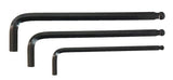 TengTools - Ball Point Hex Key AF 1/8inch - 310104BL