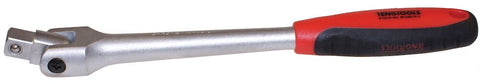 3/4inch Drive 19inch Flex Handle With Safety Lock