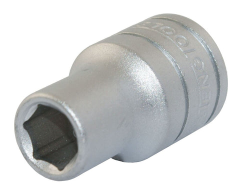 1/2inch Drive 6 Point Socket 23mm