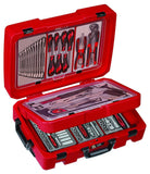 100PC Portable Tool Kit