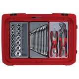 113PC Portable Tool Kit