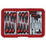 113PC Portable Tool Kit