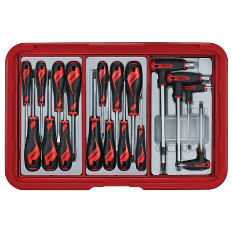 113PC Portable Tool Kit | Teng Tools South Africa