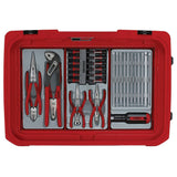 193PC Portable Tool Kit