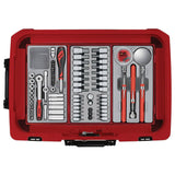 193PC Portable Tool Kit