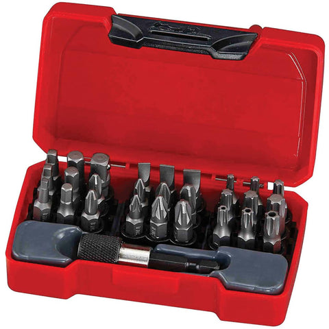 28PC Bits Set