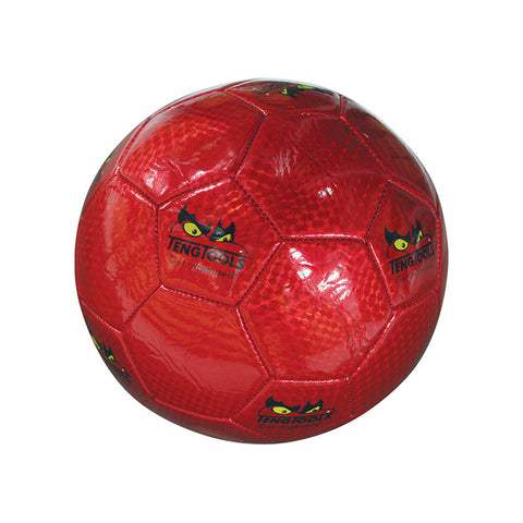 I-Teng Tools Soccer Ball - Inguqulo Elinganiselwe