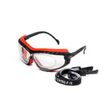 Safety Eyewear - Spoggle Clear Anti-Fog